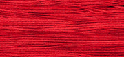 Weeks Dye Works - Candy Apple (2268a)