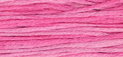Weeks Dye Works - Bubble Gum (2275A)