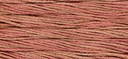 Weeks Dye Works - Pink Sand (2285)