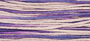 Weeks Dye Works - Cyclamen (2311)