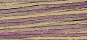 Weeks Dye Works - Stone (2326)