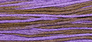 Weeks Dye Works - Violet (2331)