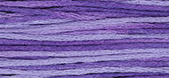 Weeks Dye Works - Peoria Purple (2333)