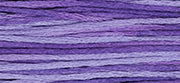Weeks Dye Works - Peoria Purple (2333)
