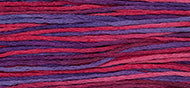 Weeks Dye Works - Jealousy (2335)
