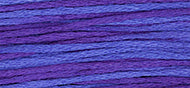 Weeks Dye Works - Purple Rain (2338)