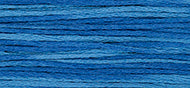 Weeks Dye Works - Blue Bonnet (2339)