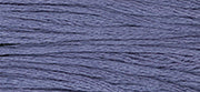 Weeks Dye Works - Williamsburg Blue (3550)