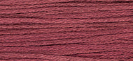 Weeks Dye Works - Crimson (3860)