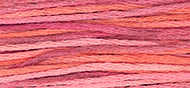 Weeks Dye Works - Berry Splash (4153)