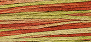 Weeks Dye Works - Tobacco Road (4155)