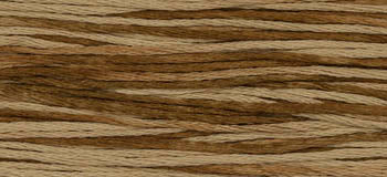 Weeks Dye Works - Butterscotch (1226)