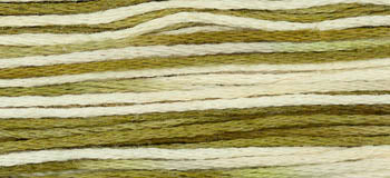 Weeks Dye Works - Caramel (1216)