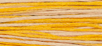 Weeks Dye Works - Mimosa (2231)