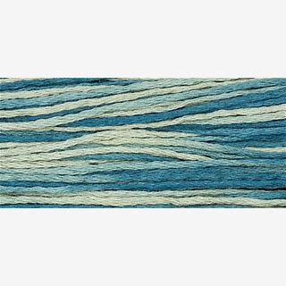 Weeks Dye Works - Salt Gaze (1286)