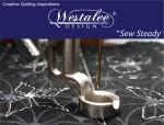 Westalee High Shank Ruler Foot