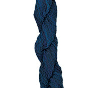 Wildflowers - The Caron Collection - Indigo (156)