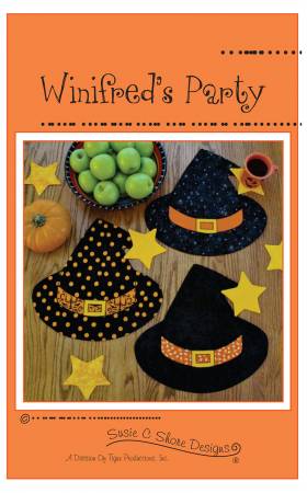 Winifred's Party
