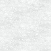 FQ Winter Wonderland Snowflakes Mist
