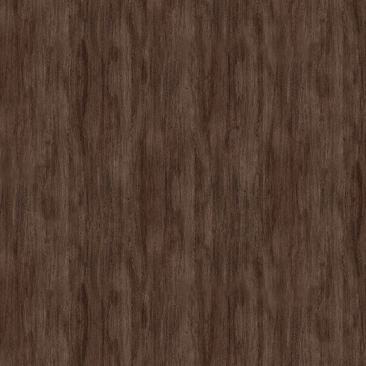 FQ Winter Wonderland Woodgrain Texture Brown