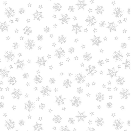 Winter Rendezvous Flannel