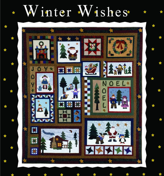 Winter Wishes