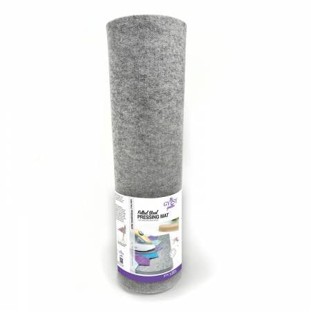 Gypsy Wool Pressing Mats (21-5/8in x 58-5/8in x 1/2in)