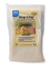WZ-45  Wrap N Zap Pkg