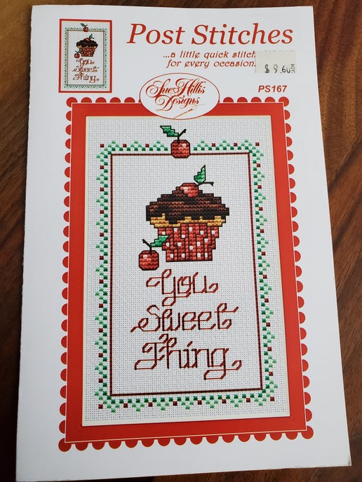 Sue Hillis Designs - You Sweet Thing
