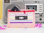 Kimberbell Stitchin Rewind 80s Edition Event - September 7