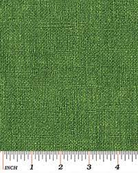 Burlap Emerald Green - 757-45