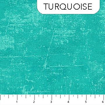 Canvas Turquoise - 9030-62