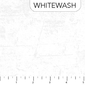 Canvas Whitewash - 9030-10