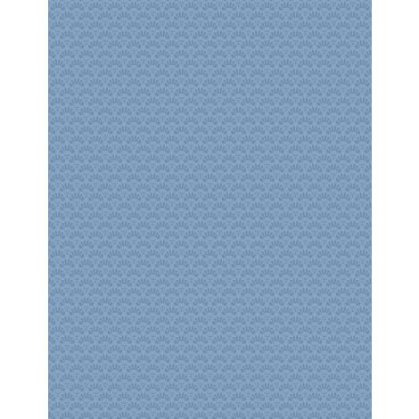 WP Clamshells Medium Blue - 39133-400