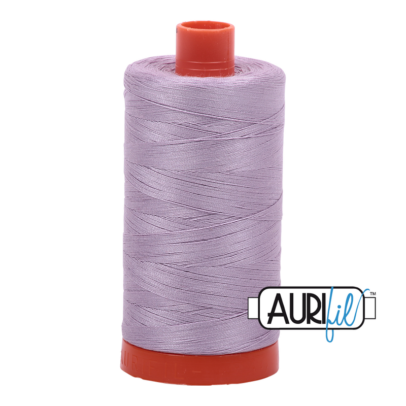 Aurifil Lilac 1000m - MK50SC6-2562