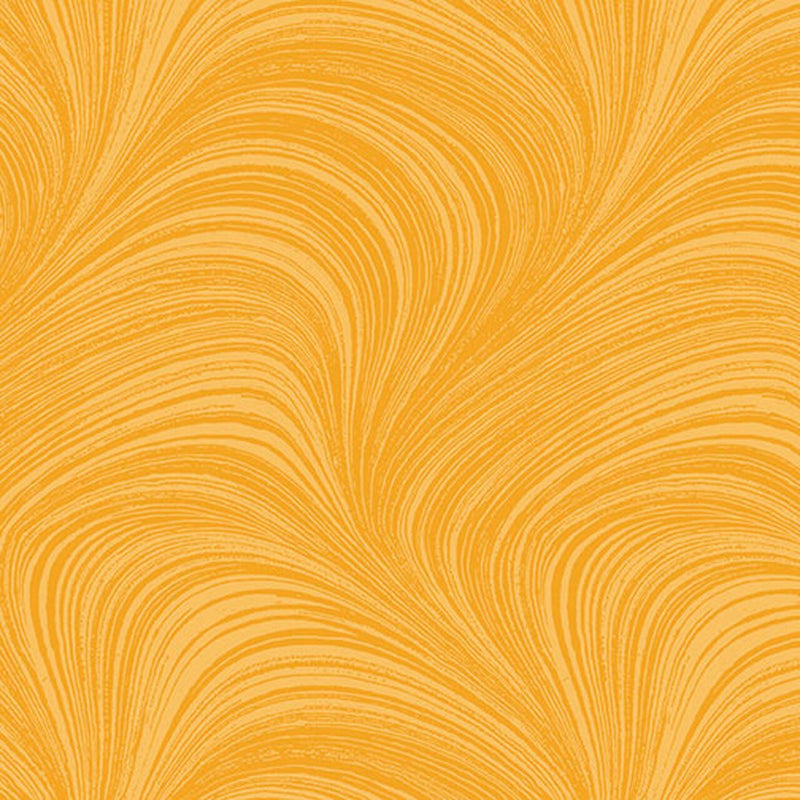 Wave Texture Honey - 2966-34