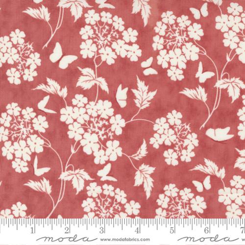 FQ Bliss Felicity Rose Florals Red - 544311-14
