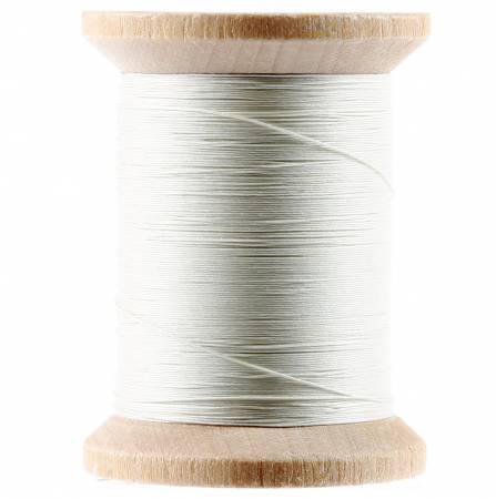 Cotton Hand Quilting Thread 3-Ply Natural - 211-05-001