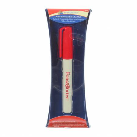 Fons & Porter Water Soluble Fabric Glue Marker - FP7766
