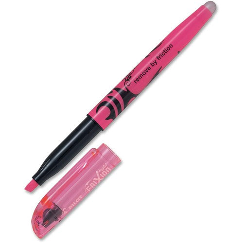 Frixion Highlighter Pink Heat Erase - FXLPNK