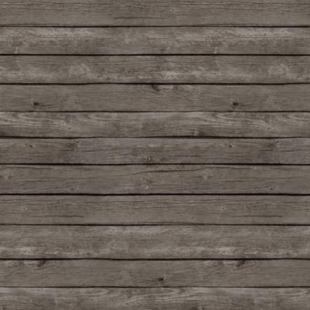 Grey Fence Wood Grain - 357E-GRY