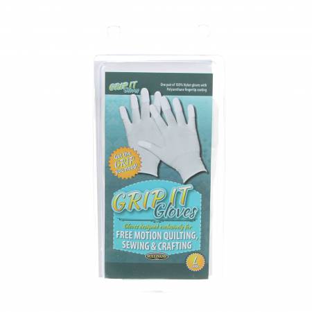Grip It Gloves Large - 48666S