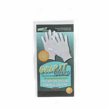 Grip It Gloves Small - 48668S