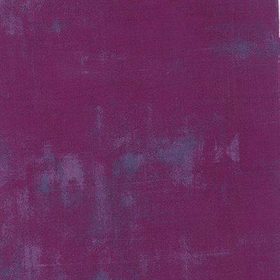Grunge Basic Plum Purple  - 530150-243