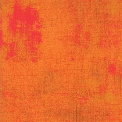 Grunge Basic Russet Orange - 530150-322