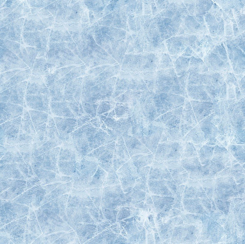 Hockey Ice Blue - QC333-BLUE