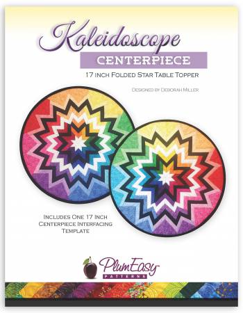 Kaleidoscope Centerpiece - PEP-127