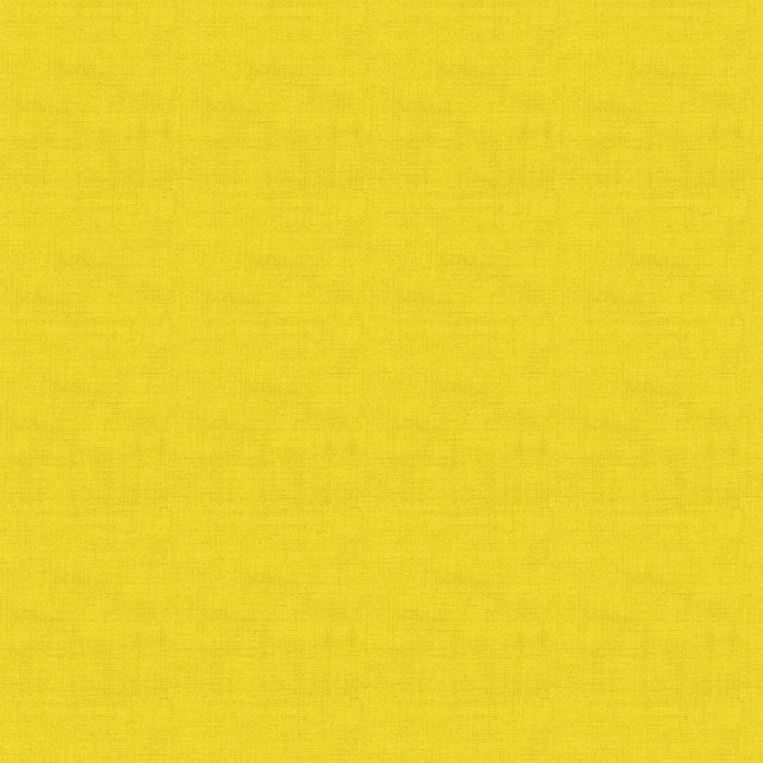 FQ Linen Texture Yellow - MK1473-Y4
