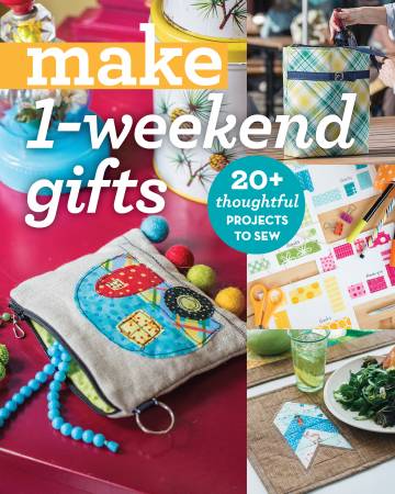Make 1-Weekend Gifts - 11498CT