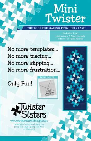 Twister Tool Mini Twister - MINITWISTER